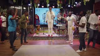 Hallelujah challenge worship to get you in the worship mode yaweh sabaoth Iba Adonai [upl. by Niassuh]