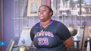 Lynwood High School Girls Basketball [upl. by Winfield]