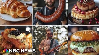 This viral fake restaurant is posing as Austins hottest new eatery [upl. by Agna]