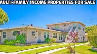 BURBANK MultiFamily FOR SALE  San Fernando Valley duplex triplex fourplex [upl. by Yovonnda]