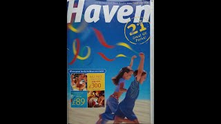 2004 Haven Brochure [upl. by Aeht]