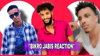 ILKACASE QAYS BIKRO JABIS SHARMA BOY KARBAASH WAALAN REACTION YAABKIISA WATA [upl. by Alaekim]