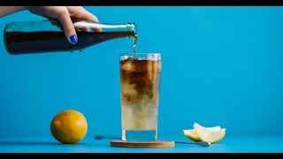 Long Island Iced Tea Cocktail Recipe  Liquorcom [upl. by Aisatsana672]