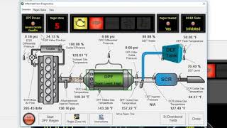 TrainingPerforming Aftertreatment Diagnostics with JPRO [upl. by Bocock]