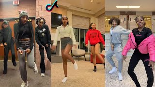 New Dance Challenge and Memes Compilation  💖January 2024 [upl. by Ataga]