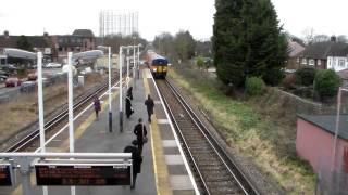 Season 6 Episode 75  IanPooleTrains Video Diary for the Buffer Puffer Part 2 [upl. by Postman]