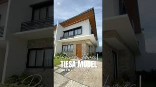 House and Lot in Biñan Laguna  Privado Homes Southwoods olivarezhomessouthwoods [upl. by Lewison764]