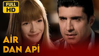 Air dan Api  Subtitle Indonesia HD [upl. by Yluj]