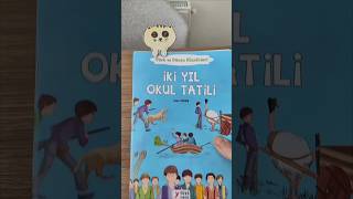 Kedili kitap ayracı yapıyorum [upl. by Onaicilef]