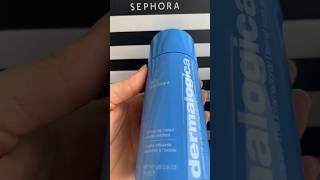 Unboxing amp Review Of Dermalogica Daily Milkfoliant 74g From Sephora skincare [upl. by Reifnnej]