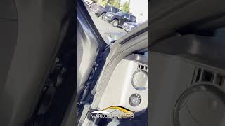 2017 Ford Expedition key battery dead How to open and start vehicle [upl. by Nillok]