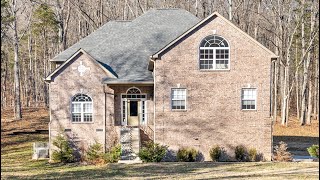 3854 Stevens Lane Nashville Tennessee [upl. by Pavyer]