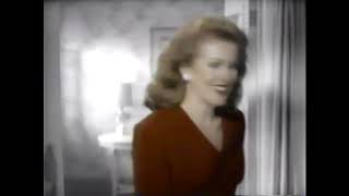 Weight Watchers Commercial starring Lynn Redgrave [upl. by Brittnee]