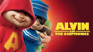 Alvin and the Chipmunks 2007 Movie  20th Century Fox [upl. by Oniger]