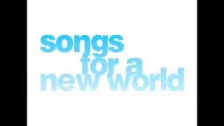 quotOpening Sequence The New Worldquot  Songs for a New World [upl. by Jereld]