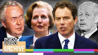 TRAILER ITN Archives Alternative Election Night on 4 July 2024 [upl. by Peppel722]