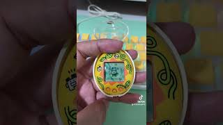 tamagotchi virtualpets morino garden cute kawaii [upl. by Ariahaj442]