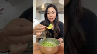 Chipotle’s Secret Guacamole Recipe  MyHealthyDish [upl. by Nnylesor]