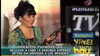 VICTORIA RUFFO tvynovelas [upl. by Gilboa]