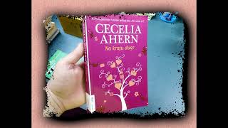 Najava  Cecelia Ahern  Na kraju duge  Audio knjiga [upl. by Xanthus]