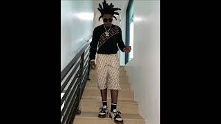 FREE Kodak Black Type Beat  Demand My Respect [upl. by Arimaj731]