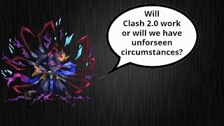 Clash Livestream January 2024 [upl. by Elohc]