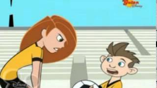 Kim Possible Casting  Jim und Tim  FröhlichGenervt [upl. by Nageet]