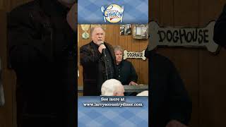 Gene Watson sings quotFourteen Carat Mindquot [upl. by Eloise]