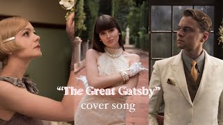 钢琴 Young and Beautiful 了不起的盖茨比 The Great Gatsby【BiBi Piano】 [upl. by Snej348]