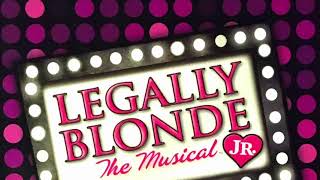 Legally Blonde Remix 1 [upl. by Cleaves]