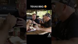 Gordon Ramsay Gino amp Fred visit a Texas BBQ and meet 84 year old pit master Ms Tootsie  Part 1 [upl. by Mavis81]