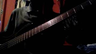 Travis Greene  Intentional Bass Tutorial [upl. by Zalea]