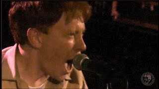 King Krule live at Le Trianon Paris 2023 [upl. by Aitnahs633]