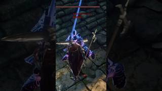 Dark souls 3 PvP Chaos Halberd [upl. by Kath69]