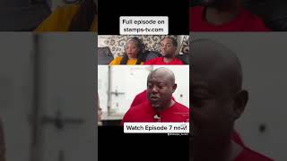 Porsha’s Family Matters Episode 7  Reaction [upl. by Jillana]