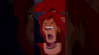 Le Roi Lion Scar le Cannibale Caché [upl. by Chiquita]