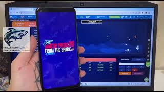 How to hck aviator predictor app for free  100 working [upl. by Ronnoc41]