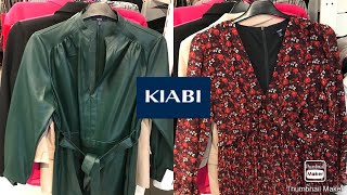 KIABI 070121 VENTES PRIVÉES VÊTEMENTS POUR FEMMES [upl. by Aurlie]