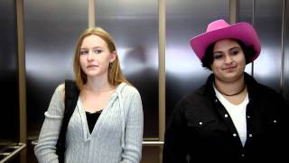 2011 Desperado Film Festival Trailer For the Gals [upl. by Irolam153]