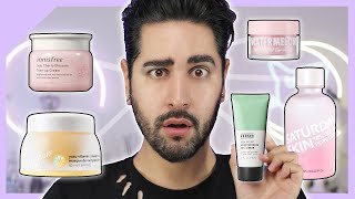 Viral Skincare Products That Are Worth The Hype Versed Saturday Skin Fourth Ray ✖ James Welsh [upl. by Victoria]