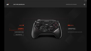 Im the ONLY Apex Pro using this controller Astro C40 Secret Guide [upl. by Ynnor]