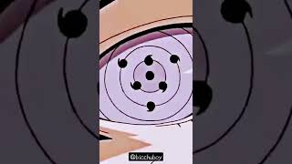 😨sasuke Rinnegan sound💜 [upl. by Dimond]