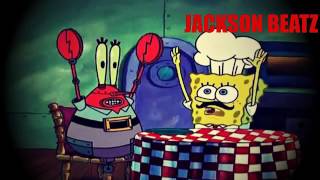 Ravioli Ravioli Trap Remix Spongebob Beat  Jackson Beatz [upl. by Bolanger]