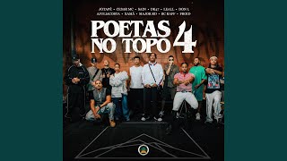 Poetas no Topo 4 [upl. by Loss]