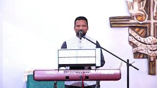 स्तुति आराधना 4 DEC 2024  B4JESUS WORSHIP MINISTRIES [upl. by Altheta70]