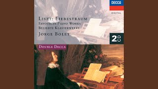 Liszt Liebesträume S 541 No 3 Oh Lieb so lang du lieben kannst [upl. by Iam]