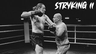 RENE 🆚 DENIS ║ STRYKING II [upl. by Hochman32]