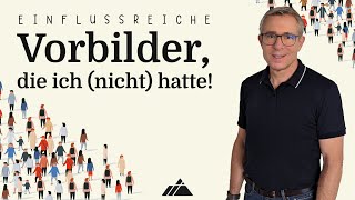 Vorbilder die ich nicht hatte [upl. by Sheffie]