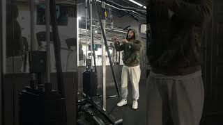 Triceps TILL FAILURE set  Arms Workout [upl. by Hennebery]