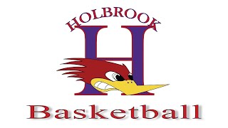 AIA Boys Basketball 3A State Championship Round 2 Holbrook vs Thatcher  Saturday Feb 17th 2024 [upl. by Odessa]